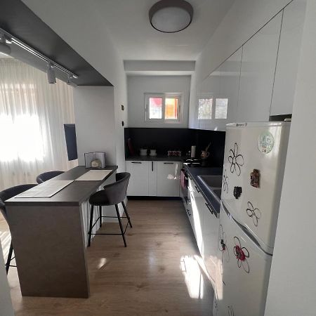 Amion Apartment In Center Of טיראנה מראה חיצוני תמונה