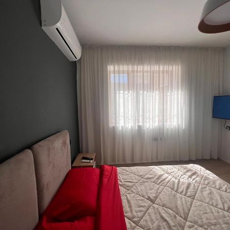 Amion Apartment In Center Of טיראנה מראה חיצוני תמונה
