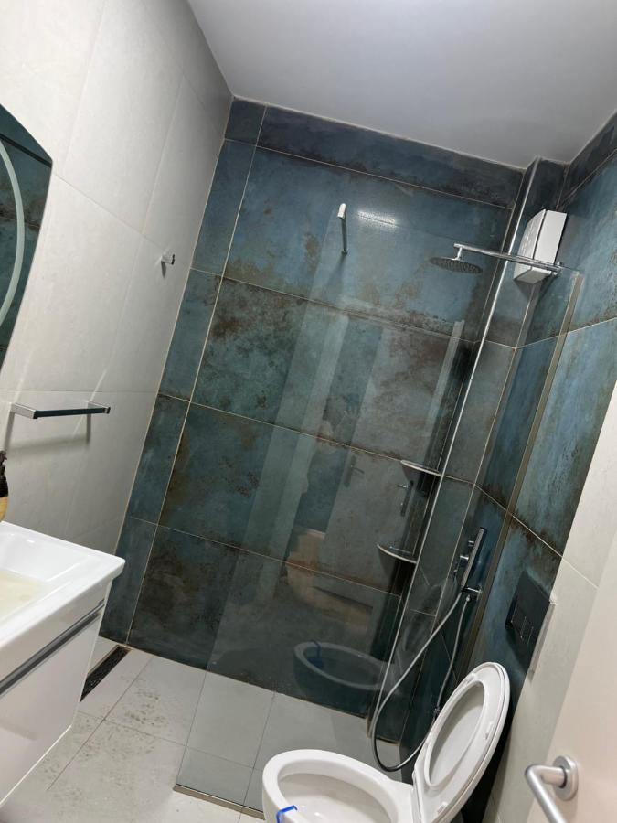 Amion Apartment In Center Of טיראנה מראה חיצוני תמונה