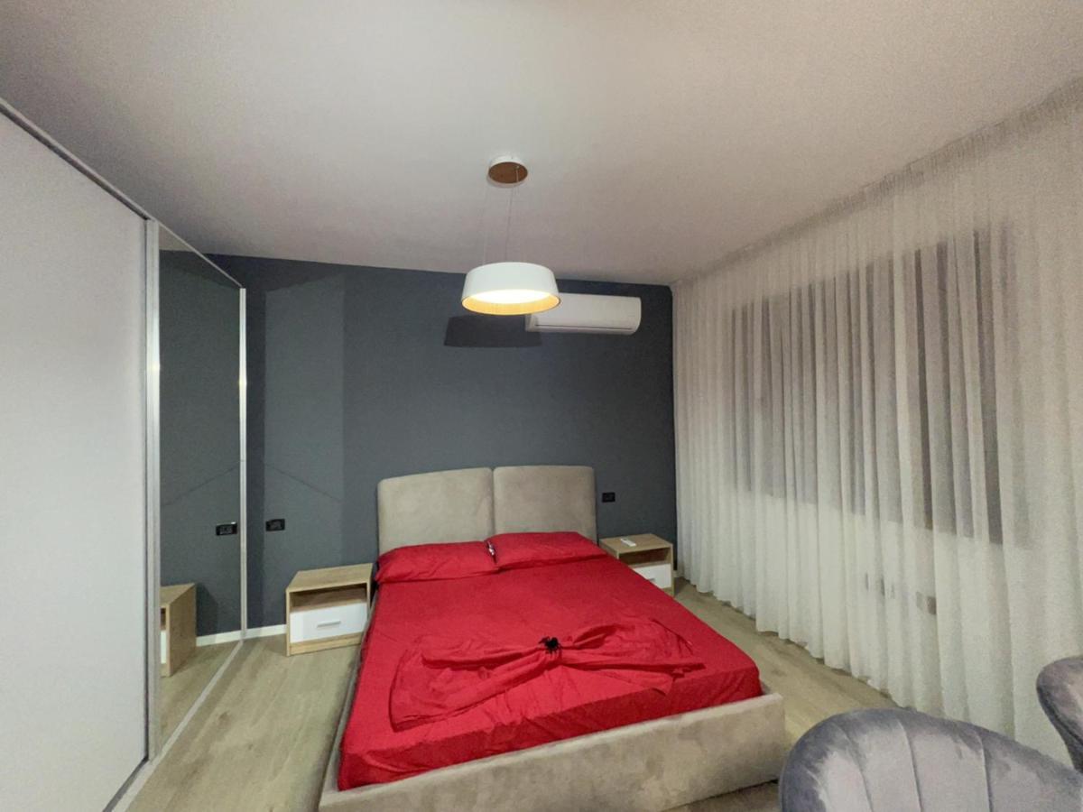 Amion Apartment In Center Of טיראנה מראה חיצוני תמונה