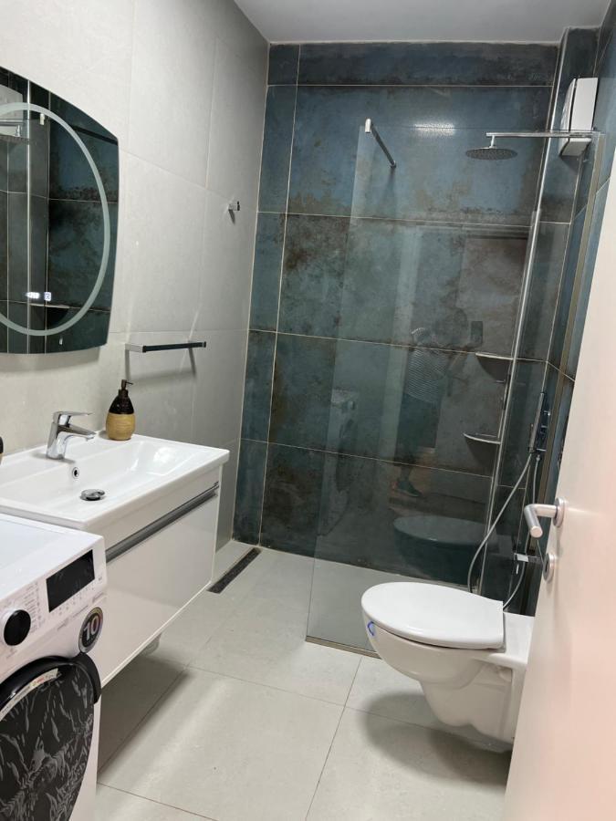 Amion Apartment In Center Of טיראנה מראה חיצוני תמונה