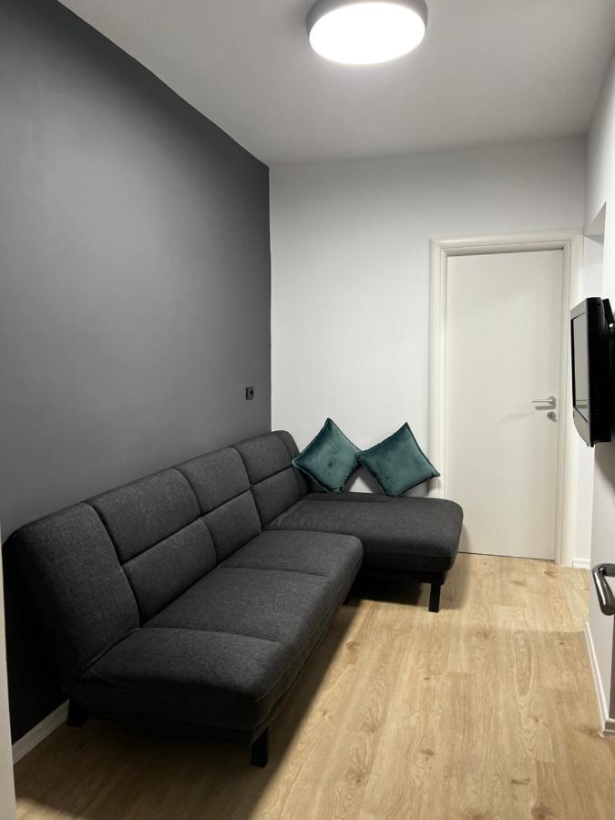 Amion Apartment In Center Of טיראנה מראה חיצוני תמונה