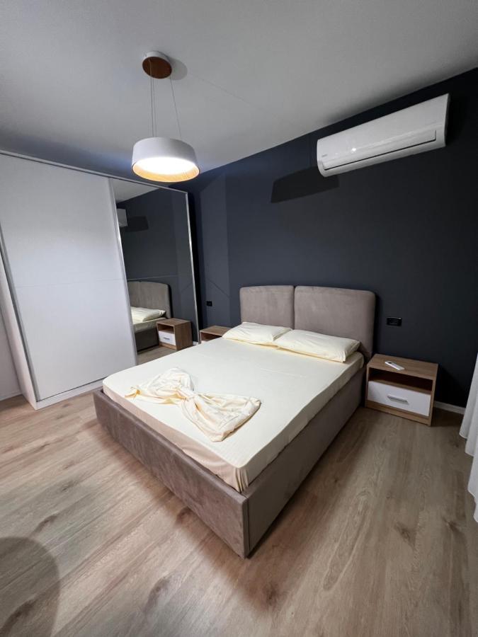 Amion Apartment In Center Of טיראנה מראה חיצוני תמונה