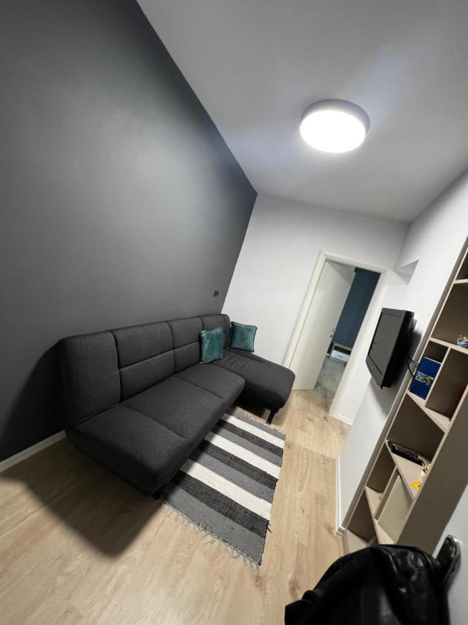 Amion Apartment In Center Of טיראנה מראה חיצוני תמונה