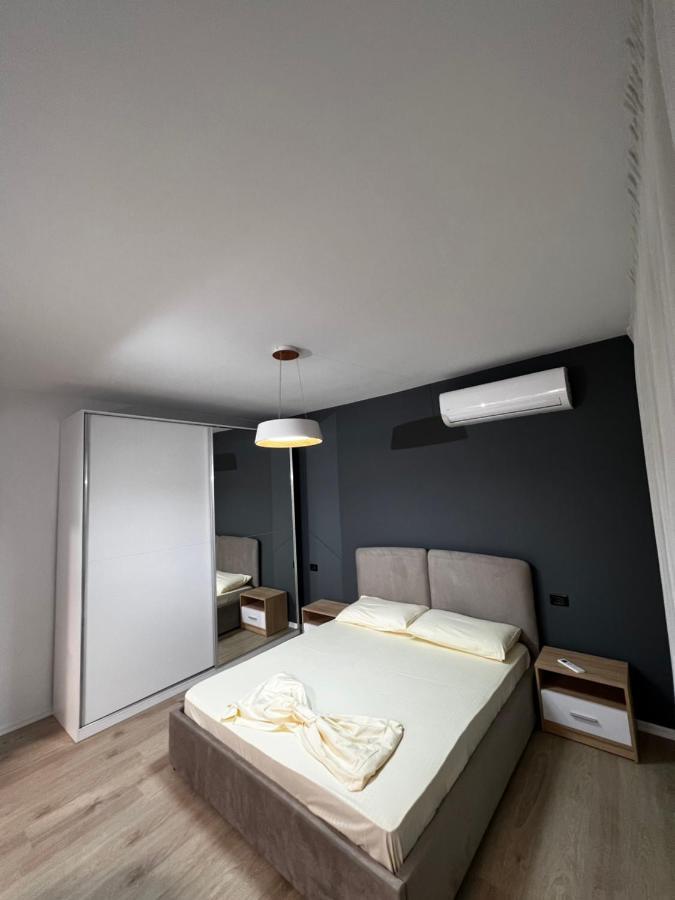 Amion Apartment In Center Of טיראנה מראה חיצוני תמונה