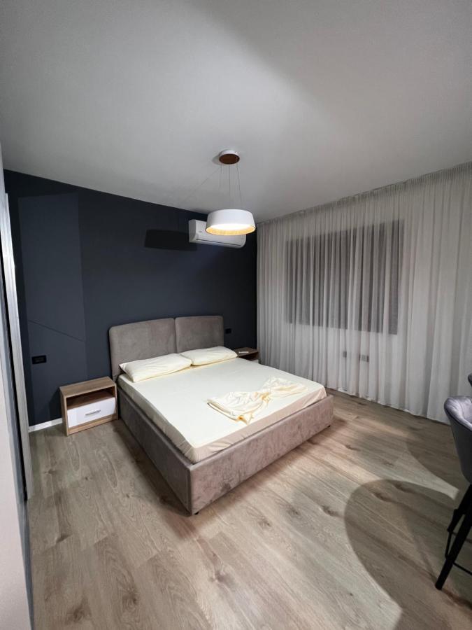 Amion Apartment In Center Of טיראנה מראה חיצוני תמונה