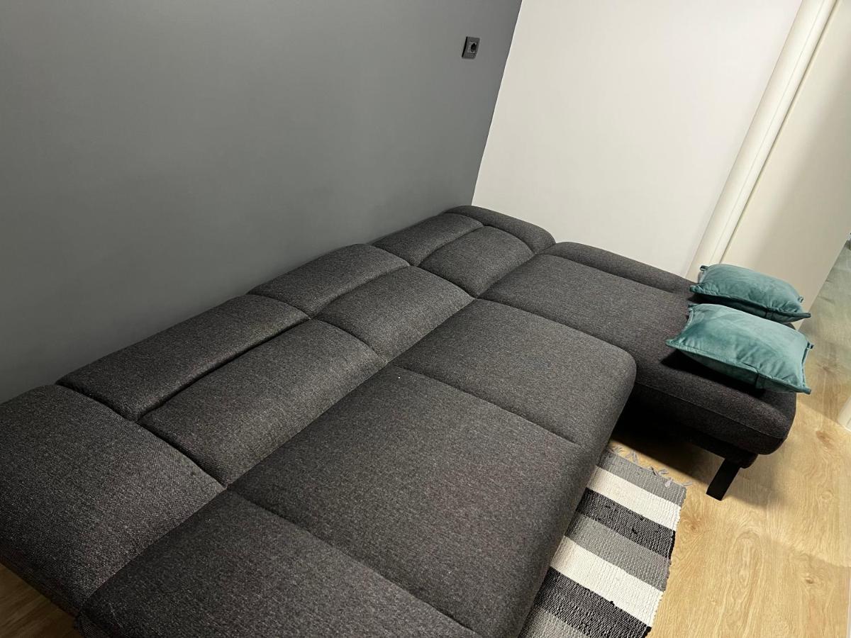 Amion Apartment In Center Of טיראנה מראה חיצוני תמונה