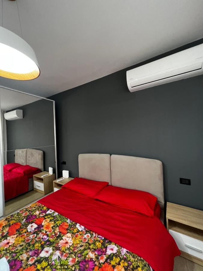 Amion Apartment In Center Of טיראנה מראה חיצוני תמונה