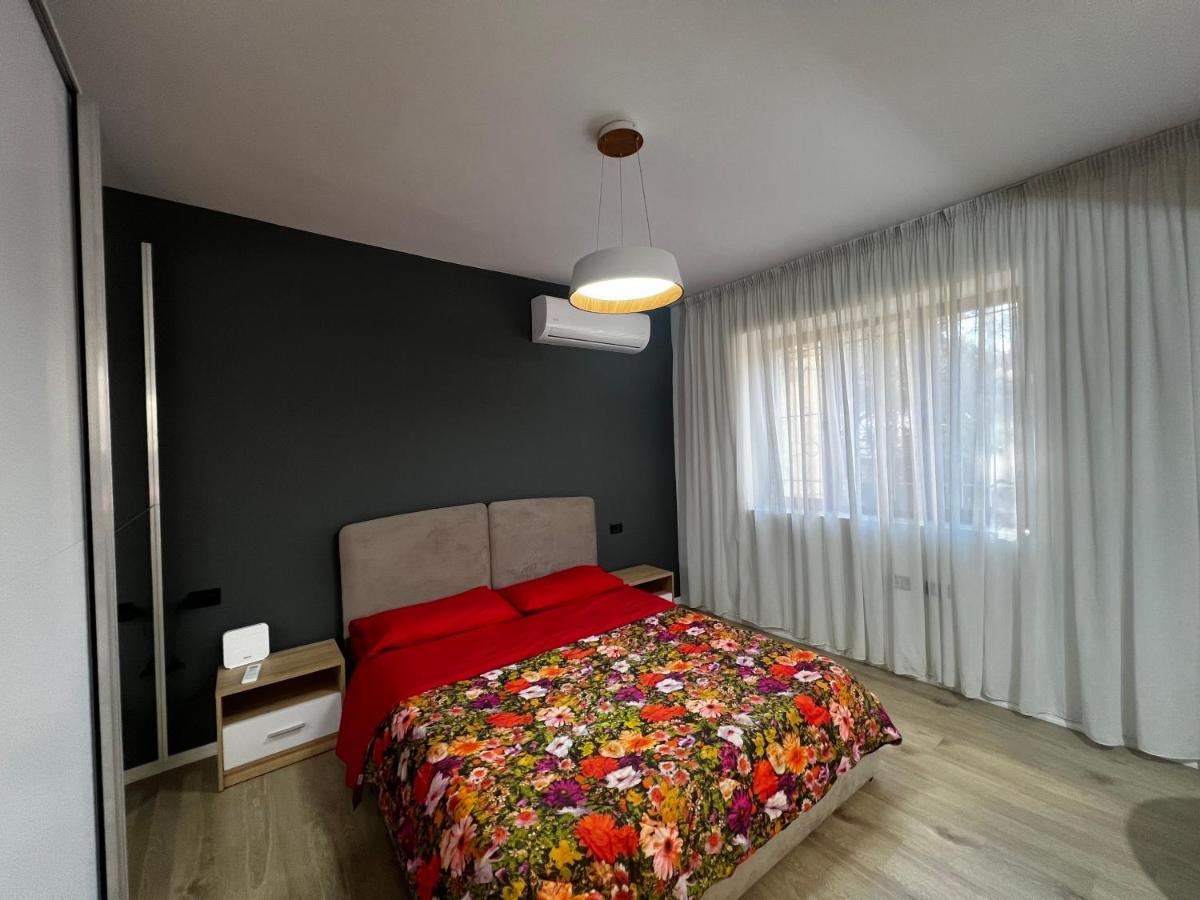 Amion Apartment In Center Of טיראנה מראה חיצוני תמונה
