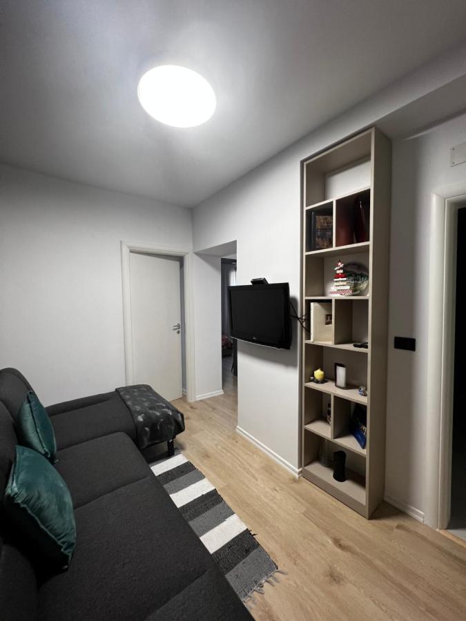 Amion Apartment In Center Of טיראנה מראה חיצוני תמונה