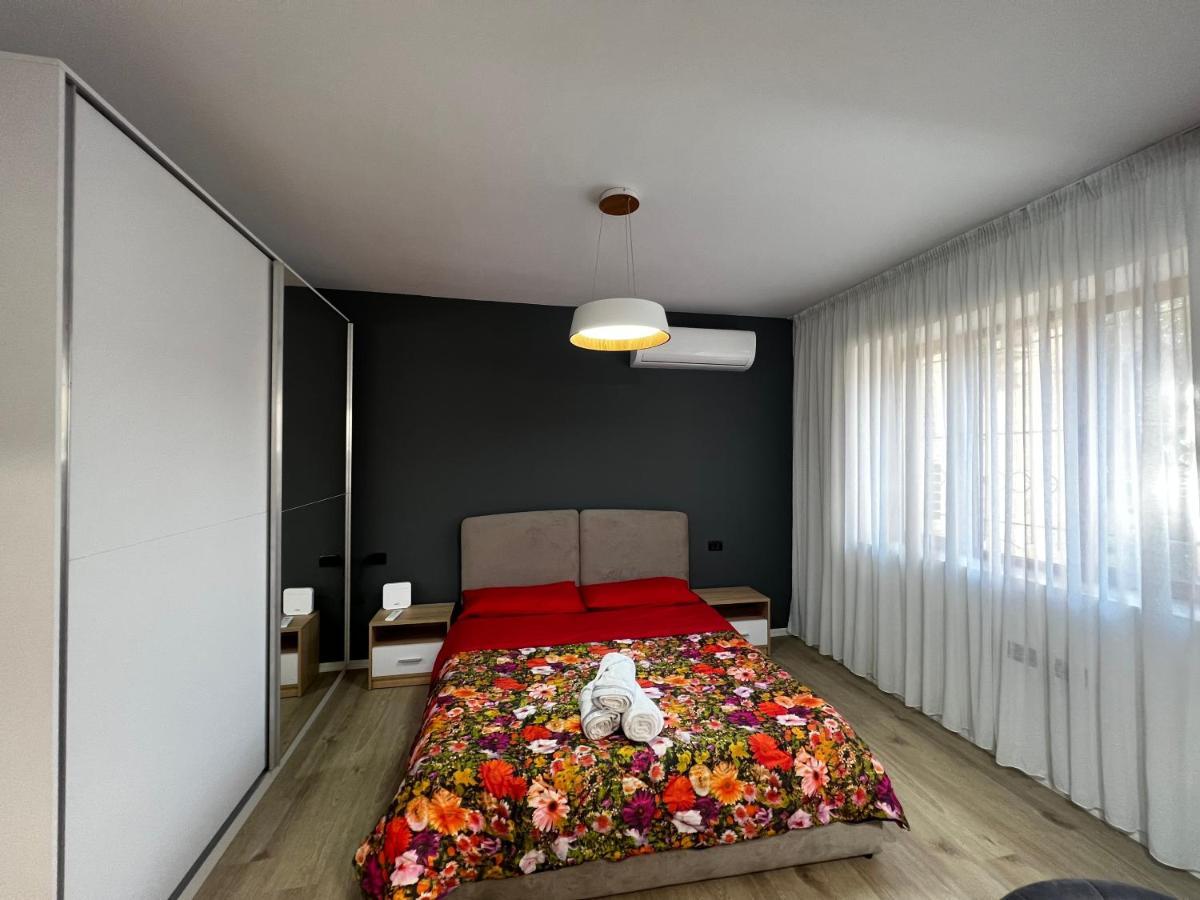 Amion Apartment In Center Of טיראנה מראה חיצוני תמונה