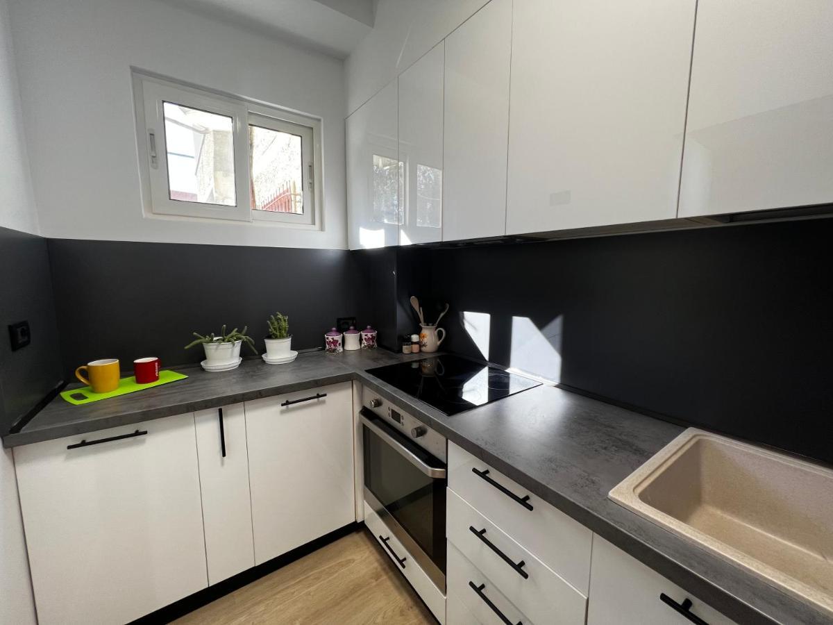 Amion Apartment In Center Of טיראנה מראה חיצוני תמונה