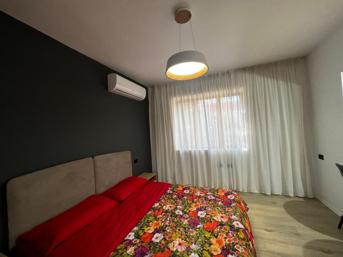 Amion Apartment In Center Of טיראנה מראה חיצוני תמונה