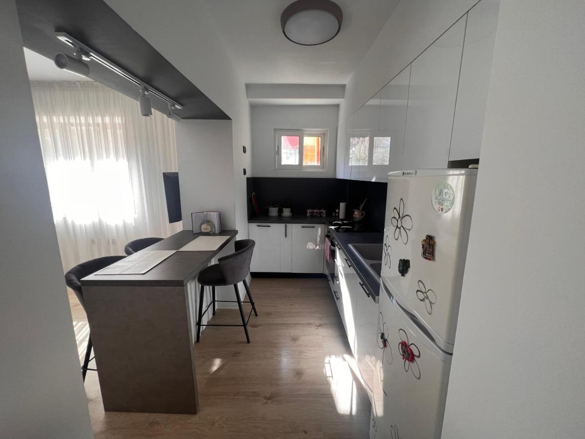 Amion Apartment In Center Of טיראנה מראה חיצוני תמונה
