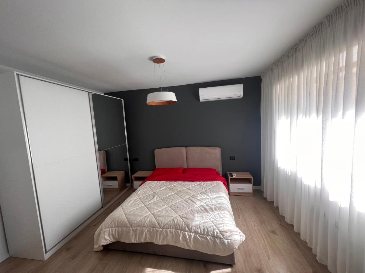 Amion Apartment In Center Of טיראנה מראה חיצוני תמונה